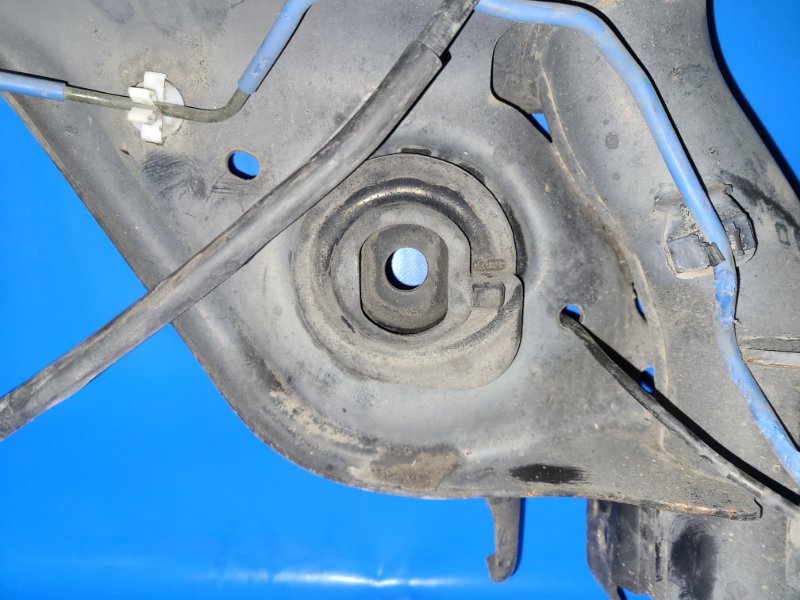 Балка задней подвески JUKE 10-19