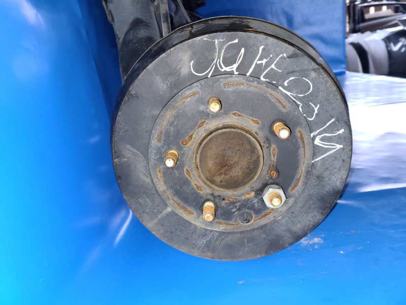 Балка задней подвески JUKE 10-19