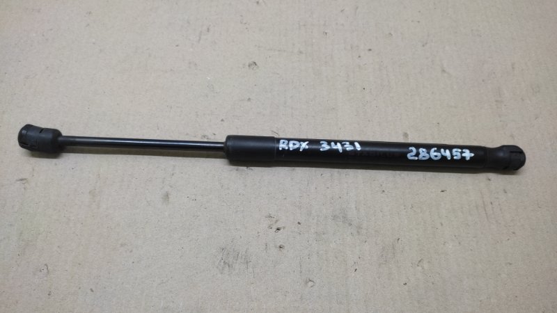 Запчасть амортизатор капота левый ACURA RDX 12-19 2017 TB4 3.5 J35Z2 74195-TX4-C01 Б/У Амортизатор капота левый ACURA RDX 12-19 2017 TB4 3.5 J35Z2 74195-TX4-C01 Б/У