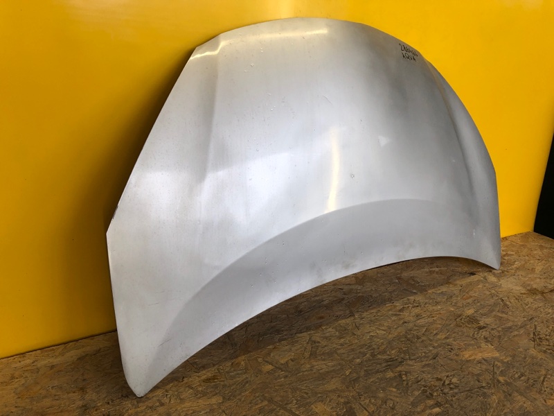 Капот TOYOTA PRIUS C/AQUA 11-14 Капот TOYOTA PRIUS C/AQUA 11-14