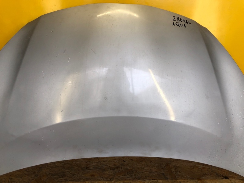 Капот PRIUS C/AQUA 11-14 Капот PRIUS C/AQUA 11-14