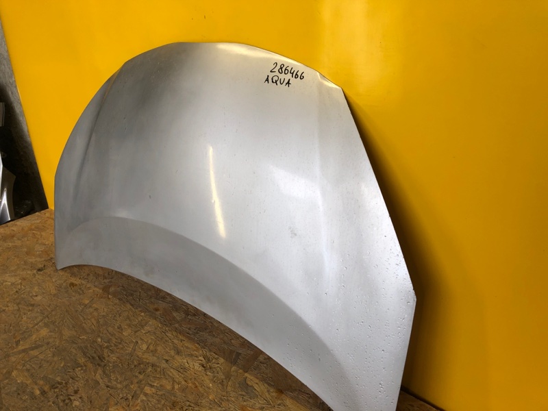 Капот PRIUS C/AQUA 11-14 Капот PRIUS C/AQUA 11-14