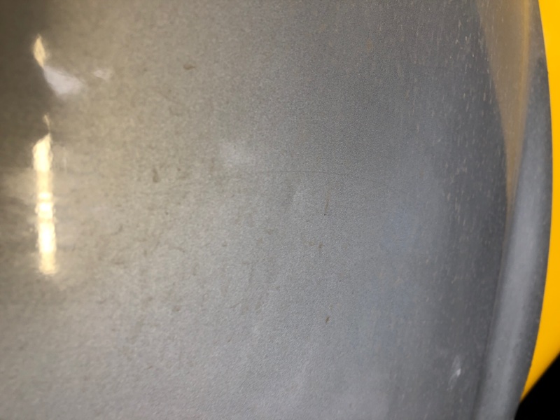 Капот PRIUS C/AQUA 11-14 Капот PRIUS C/AQUA 11-14