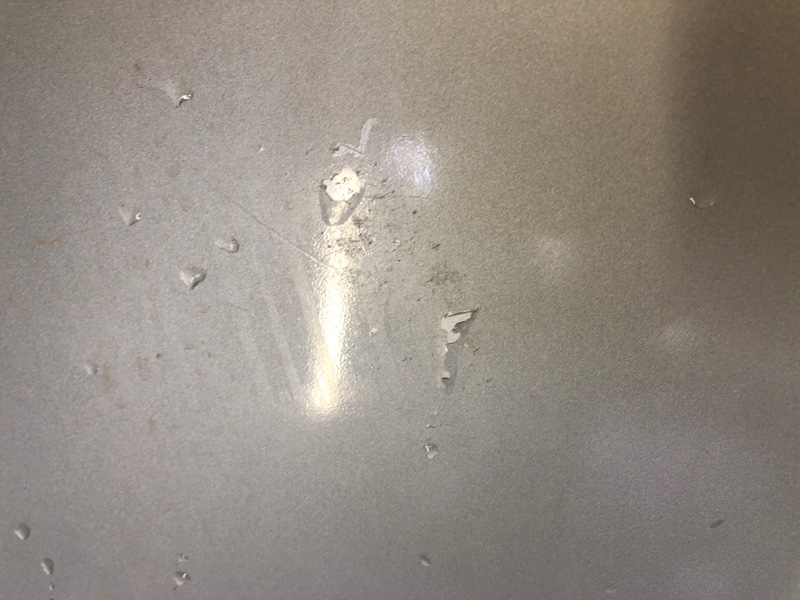 Капот PRIUS C/AQUA 11-14 Капот PRIUS C/AQUA 11-14