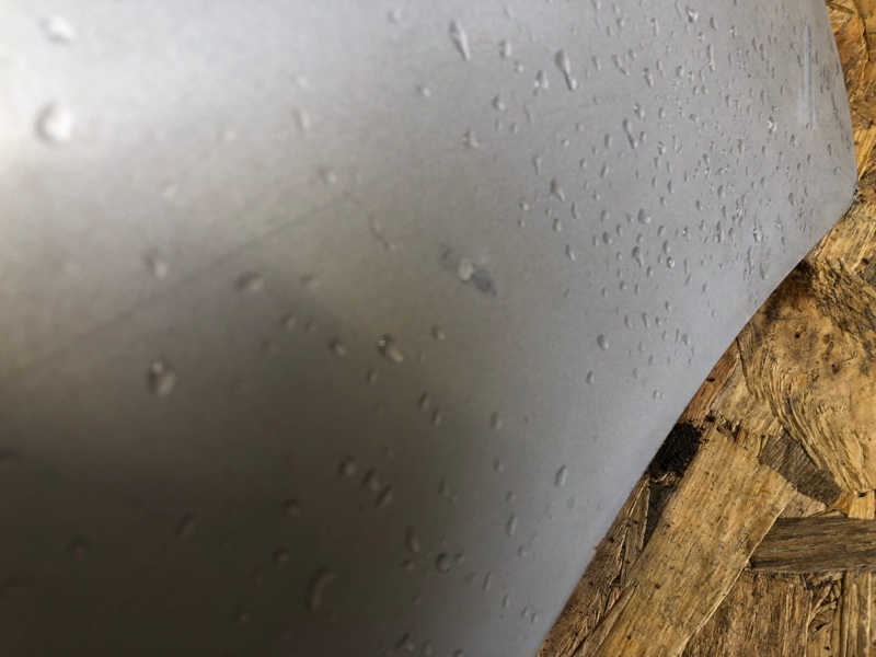 Капот PRIUS C/AQUA 11-14 Капот PRIUS C/AQUA 11-14