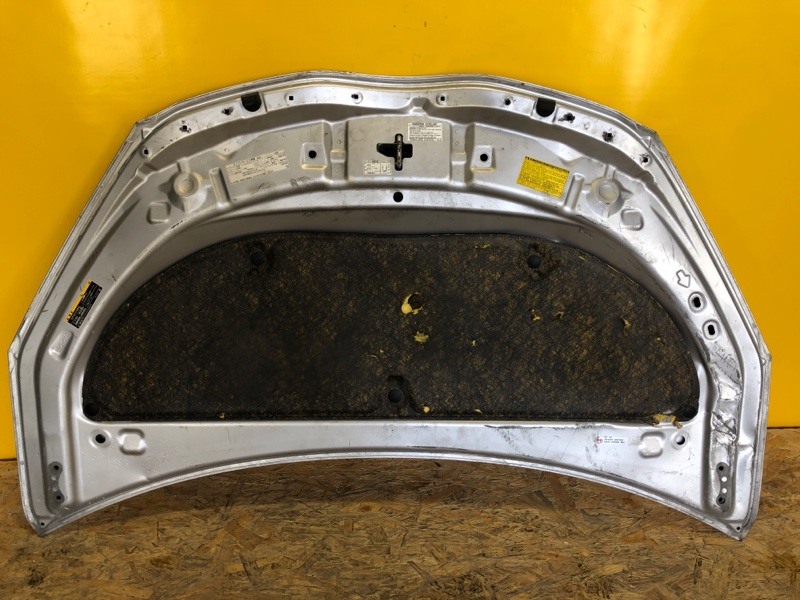 Капот PRIUS C/AQUA 11-14 Капот PRIUS C/AQUA 11-14