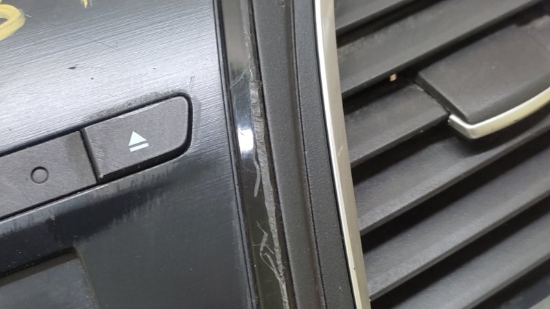 Магнитола RDX 12-19 2017 TB4 3.5 J35Z2