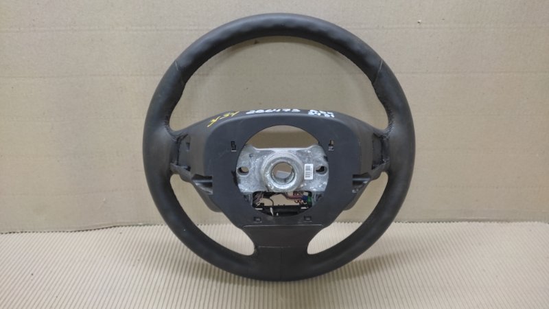 Руль ACURA RDX 12-19 TB4 3.5 J35Z2