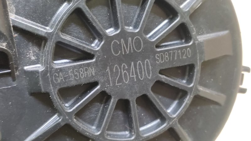 Моторчик стеклоподъемника задний левый ACURA RDX 12-19 TB4 3.5 J35Z2