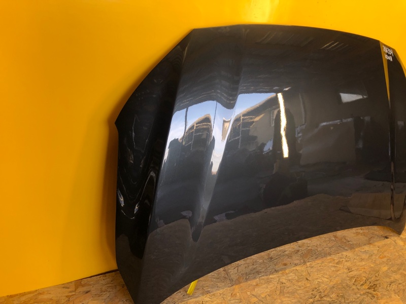 Капот HYUNDAI KONA OS 17-23