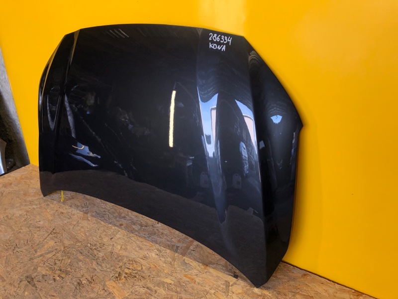 Капот KONA OS 17-23