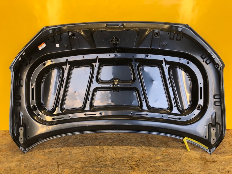 Капот KONA OS 17-23