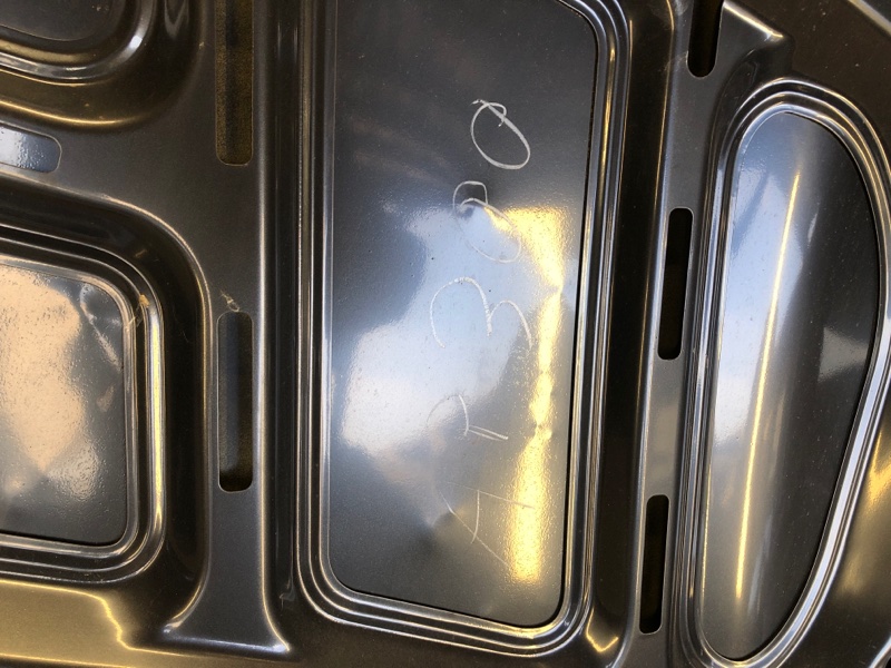 Капот KONA OS 17-23