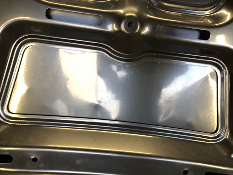 Капот KONA OS 17-23