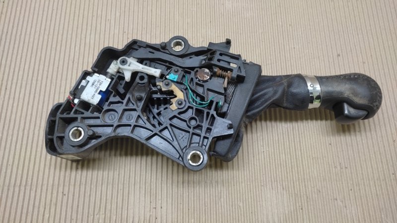 Кулиса АКПП ACURA RDX 12-19 TB4 3.5 J35Z2