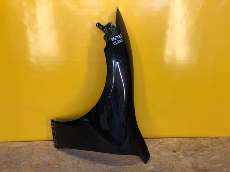 Крыло переднее левое LEXUS LS500 18- 5380250220 Б/У