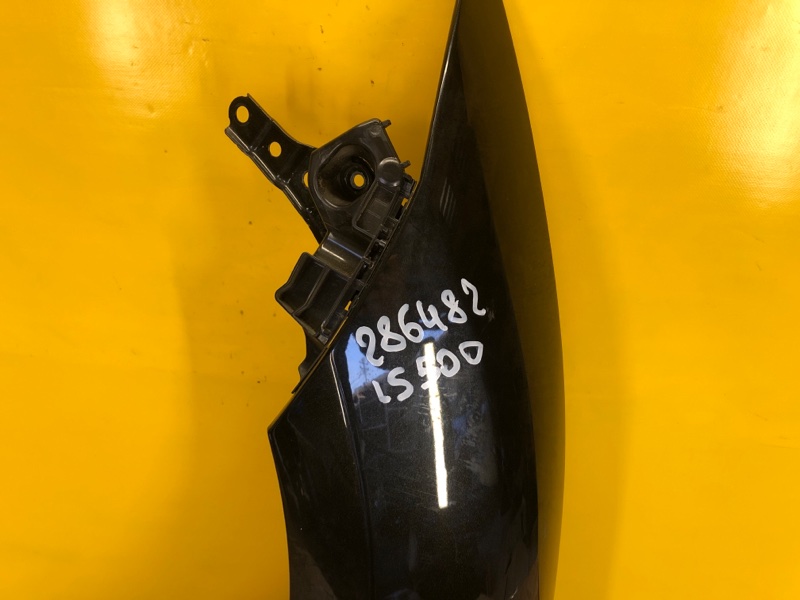 Крыло переднее левое LS500 18-