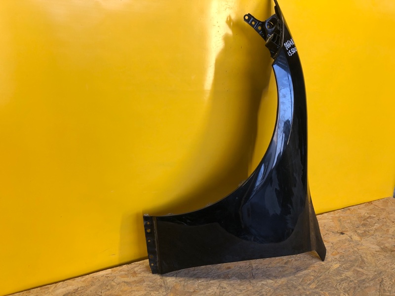 Крыло переднее левое LEXUS LS500 18-