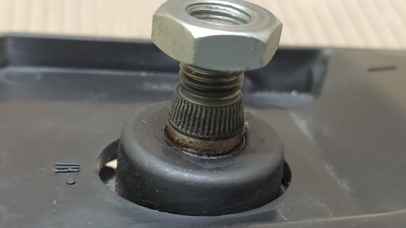 Моторчик стеклоочистителя передний RDX 12-19 2017 TB4 3.5 J35Z2