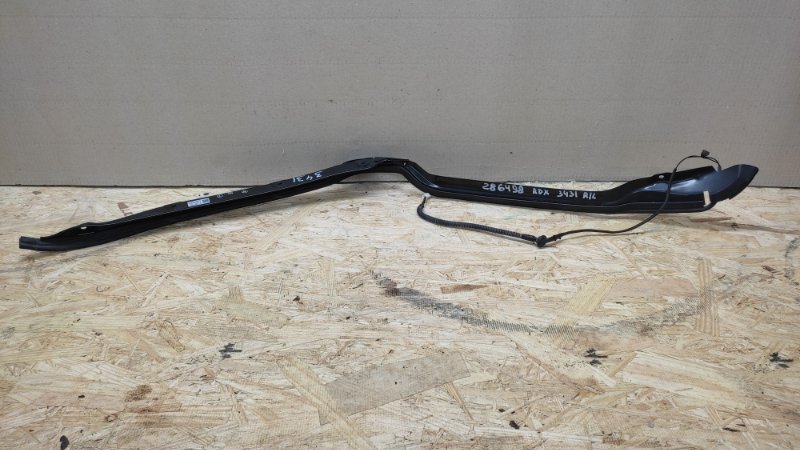 Датчик открытия багажника задний левый ACURA RDX 12-19 2017 TB4 3.5 J35Z2 74954-TX4-A01 Б/У