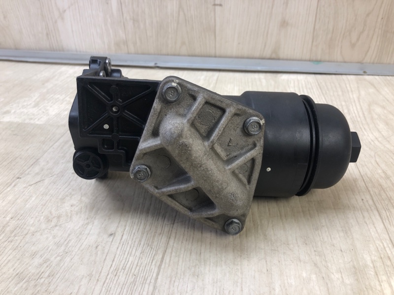 Кронштейн масляного фильтра HYUNDAI SANTA FE (DM) 12-18