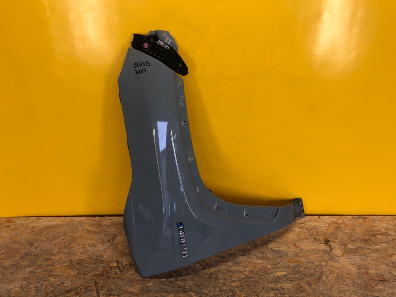 Запчасть крыло переднее правое TOYOTA RAV4 18- 53811-42330 Б/У Крыло переднее правое TOYOTA RAV4 18- 53811-42330 Б/У