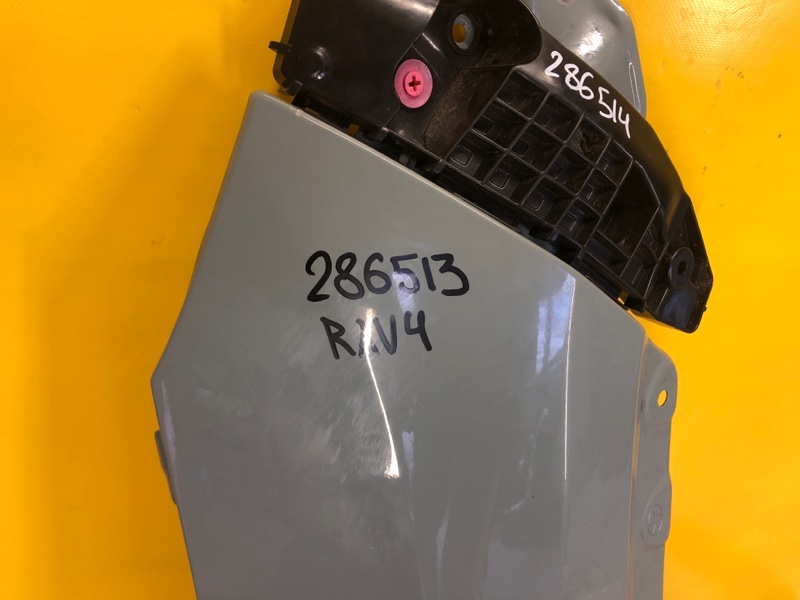 Крыло переднее правое RAV4 18- Крыло переднее правое RAV4 18-