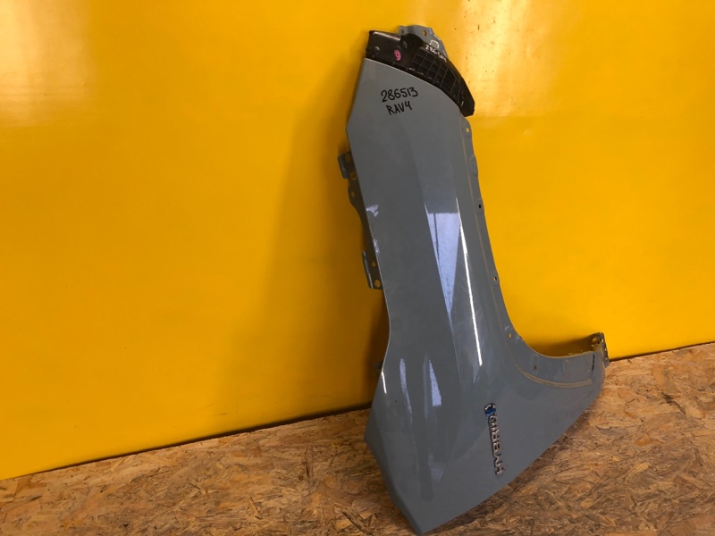 Крыло переднее правое TOYOTA RAV4 18- Крыло переднее правое TOYOTA RAV4 18-