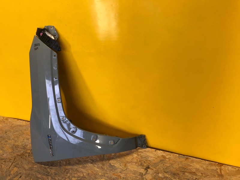 Крыло переднее правое RAV4 18- Крыло переднее правое RAV4 18-