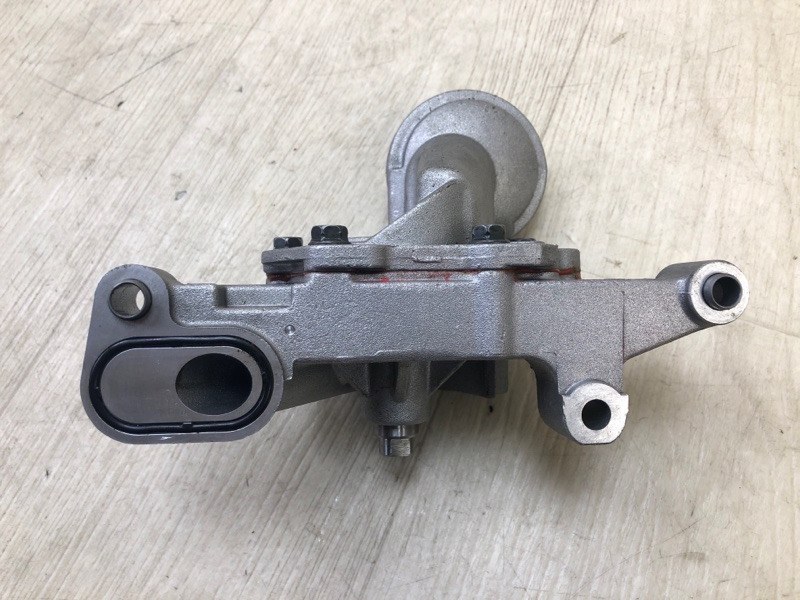 Масляный насос KIA SORENTO UM 14-