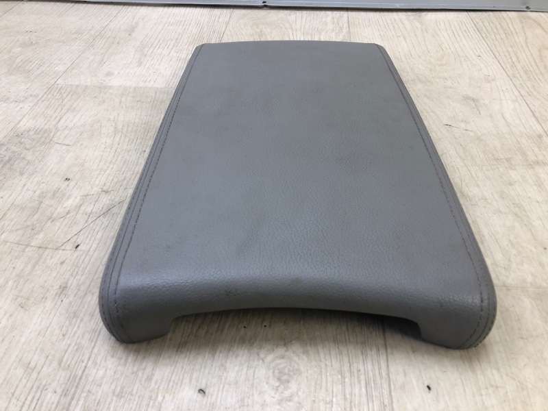 Крышка подлокотника ACURA RDX 12-19