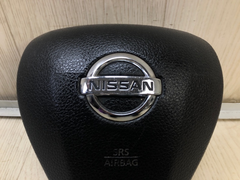 Подушка безопасности в руль X-TRAIL/ROGUE T32 13-20