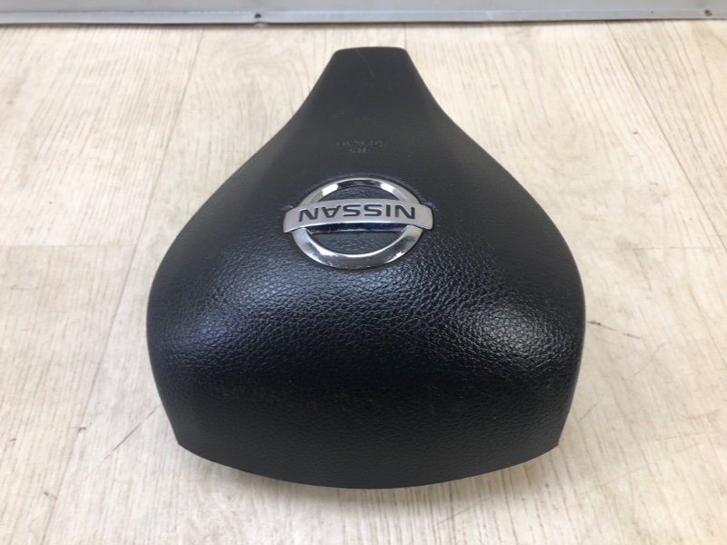 Подушка безопасности в руль NISSAN X-TRAIL/ROGUE T32 13-20