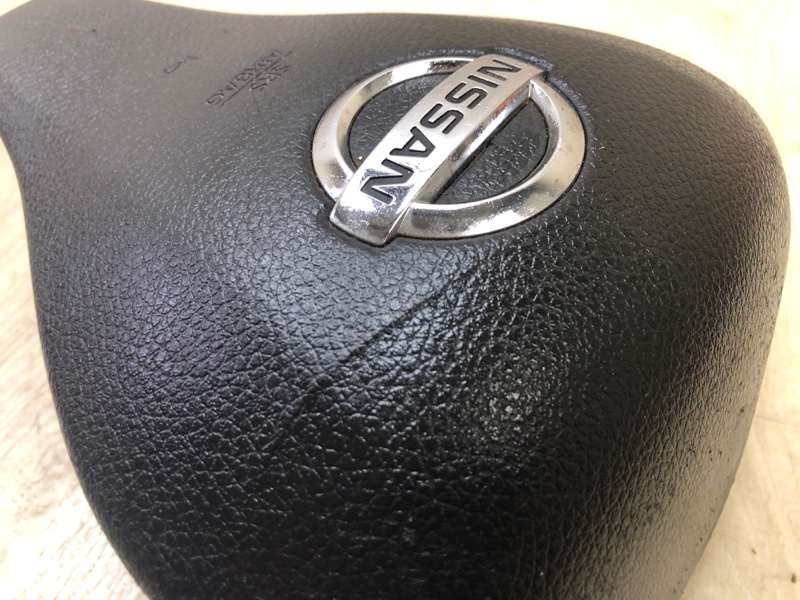 Подушка безопасности в руль X-TRAIL/ROGUE T32 13-20