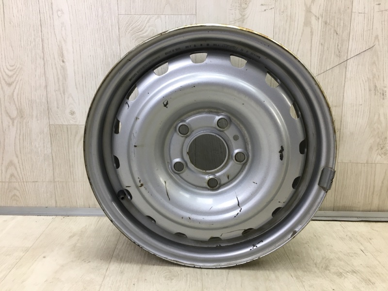 Запчасть диск колесный металлический NISSAN NV200 USA 13- 2.0 MR20DE 40300-3LM0A Б/У Диск колесный металлический NISSAN NV200 USA 13- 2.0 MR20DE 40300-3LM0A Б/У