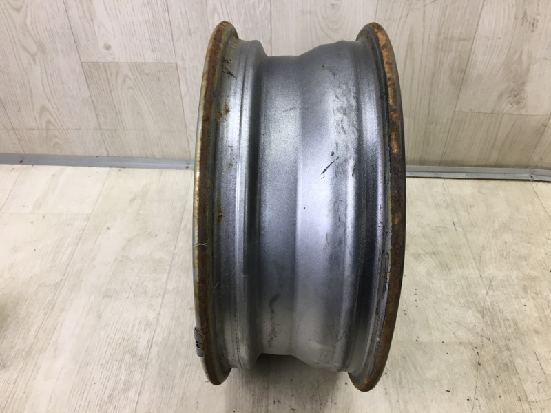 Диск колесный металлический NV200 USA 13- 2.0 MR20DE Диск колесный металлический NV200 USA 13- 2.0 MR20DE