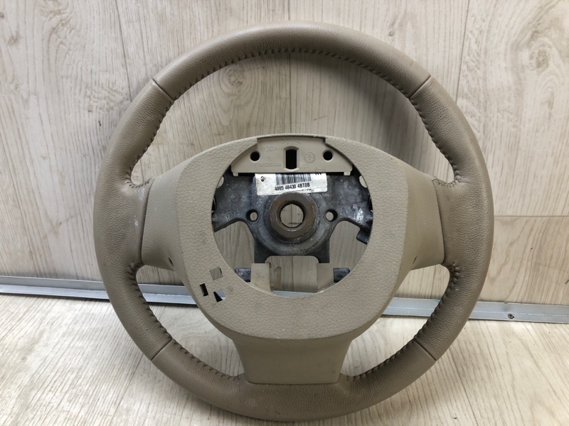 Руль X-TRAIL/ROGUE T32 13-20