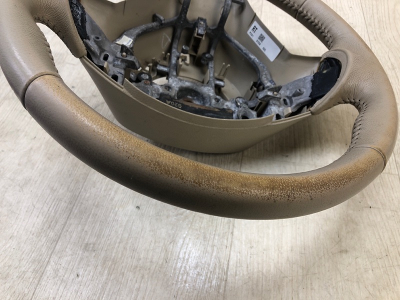 Руль X-TRAIL/ROGUE T32 13-20