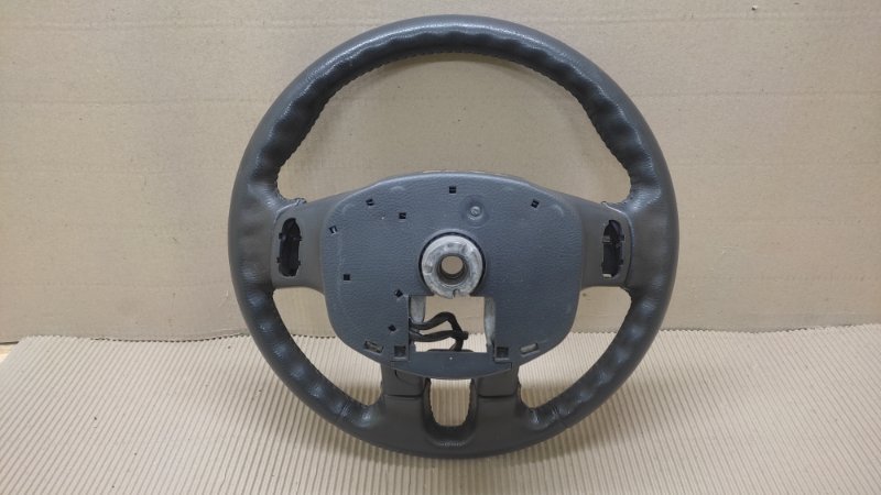Руль ECLIPSE 05-08 2006 COUPE 2.4