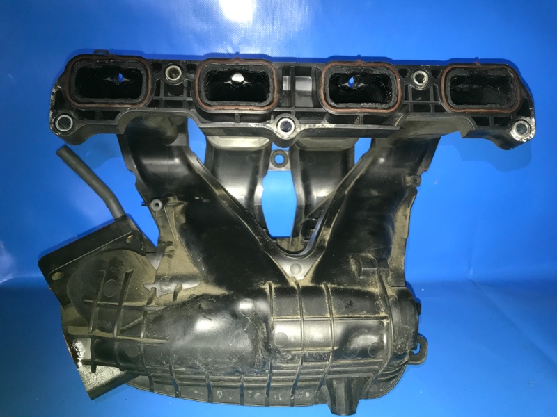 Коллектор впускной MITSUBISHI LANCER X 10 07-15