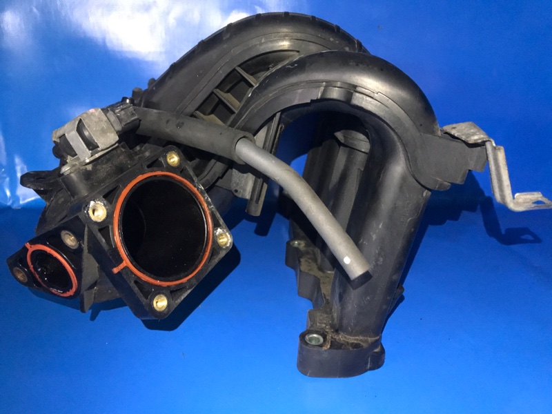 Коллектор впускной LANCER X 10 07-15