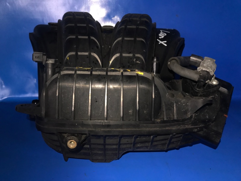 Коллектор впускной LANCER X 10 07-15