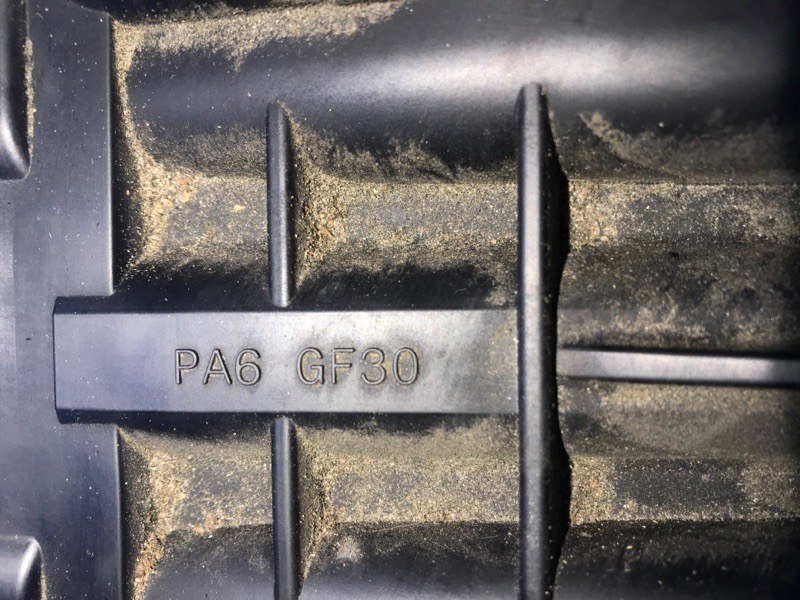 Коллектор впускной LANCER X 10 07-15