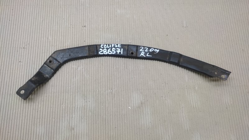 Запчасть кронштейн заднего бампера задний левый MITSUBISHI ECLIPSE 05-08 2006 COUPE 2.4 MN159401 Б/У Кронштейн заднего бампера задний левый MITSUBISHI ECLIPSE 05-08 2006 COUPE 2.4 MN159401 Б/У