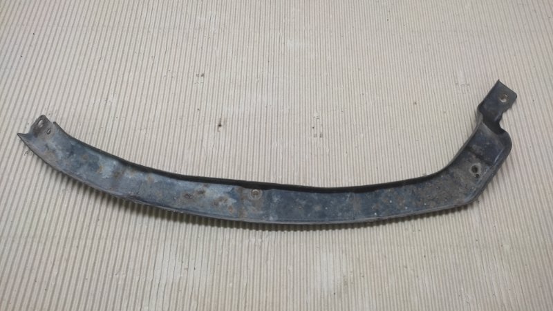 Кронштейн заднего бампера задний правый ECLIPSE 05-08 2006 COUPE 2.4