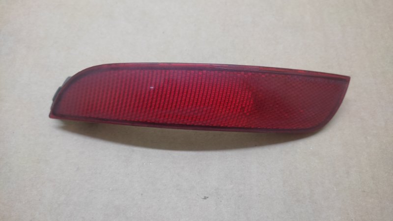 Запчасть катафот l левый задний левый MITSUBISHI ECLIPSE 05-08 2006 COUPE 2.4 MR987847 Б/У Катафот L левый задний левый MITSUBISHI ECLIPSE 05-08 2006 COUPE 2.4 MR987847 Б/У