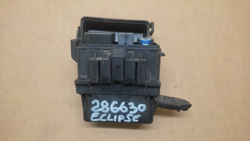 Реле MITSUBISHI ECLIPSE 05-08 COUPE 2.4