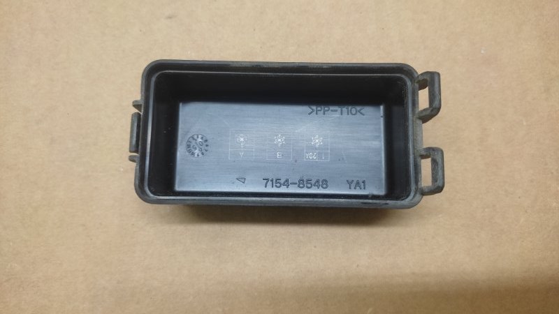 Реле ECLIPSE 05-08 2006 COUPE 2.4