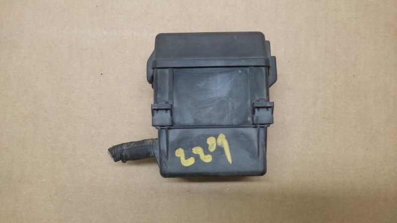 Реле ECLIPSE 05-08 2006 COUPE 2.4