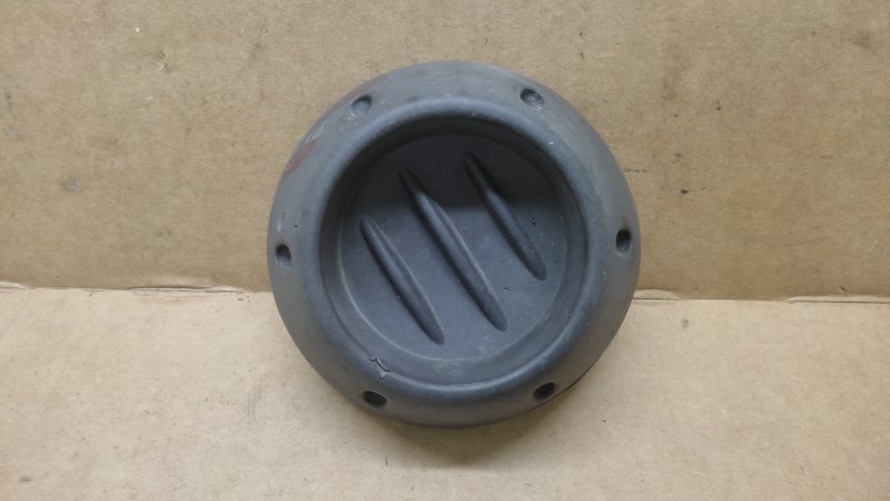 Заглушка ПТФ передняя MITSUBISHI ECLIPSE 05-08 2006 COUPE 2.4 8321A079 Б/У